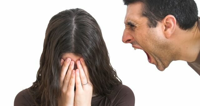 How does violence affect a person? How does it manifest itself? How to counteract it and what is the UNIEXPERT?