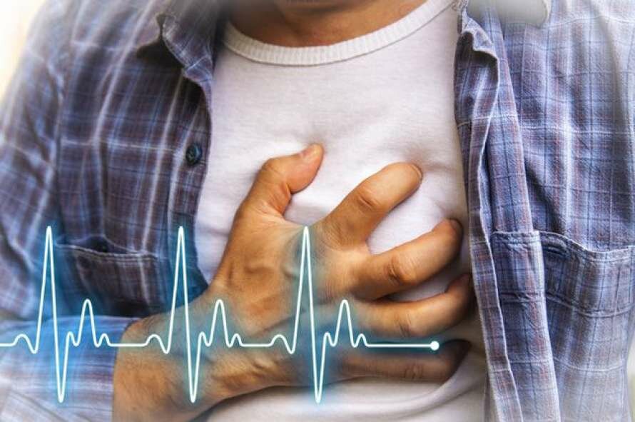 The cardiovascular pathology. Why is this a serious disease in the world?