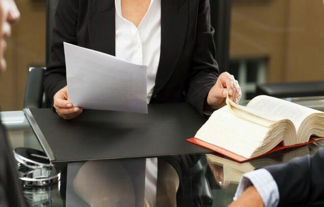 Is it possible to go through all stages of the judicial system without a lawyer?