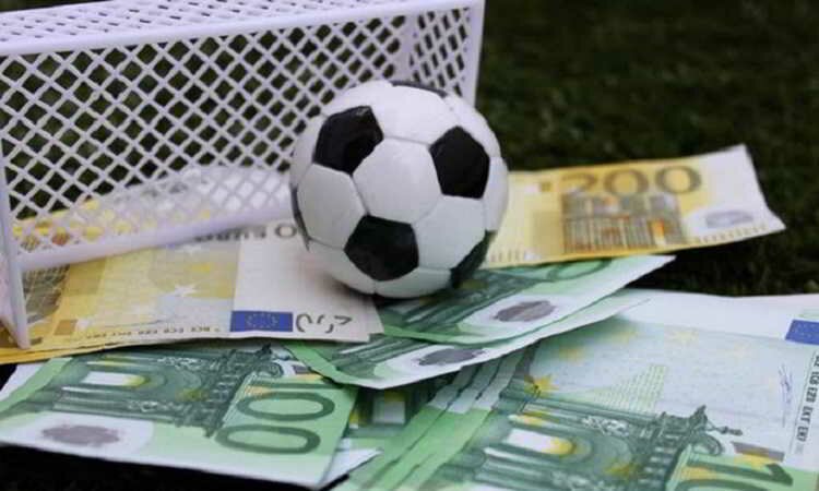 Is earning from betting and poker legal?
