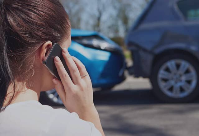 Do I need to call a lawyer in an accident?