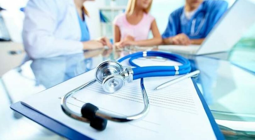 The medical reform in Ukraine – what is it and what to expect?