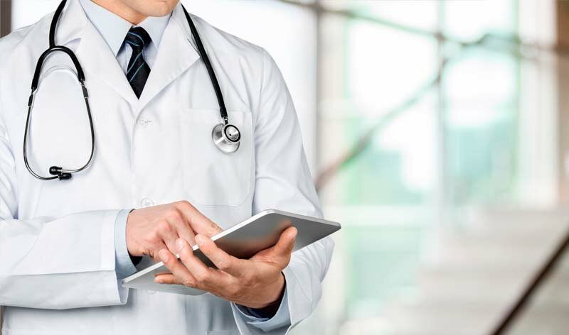 In what cases will therapist doctor help you? And what diseases does he treat?