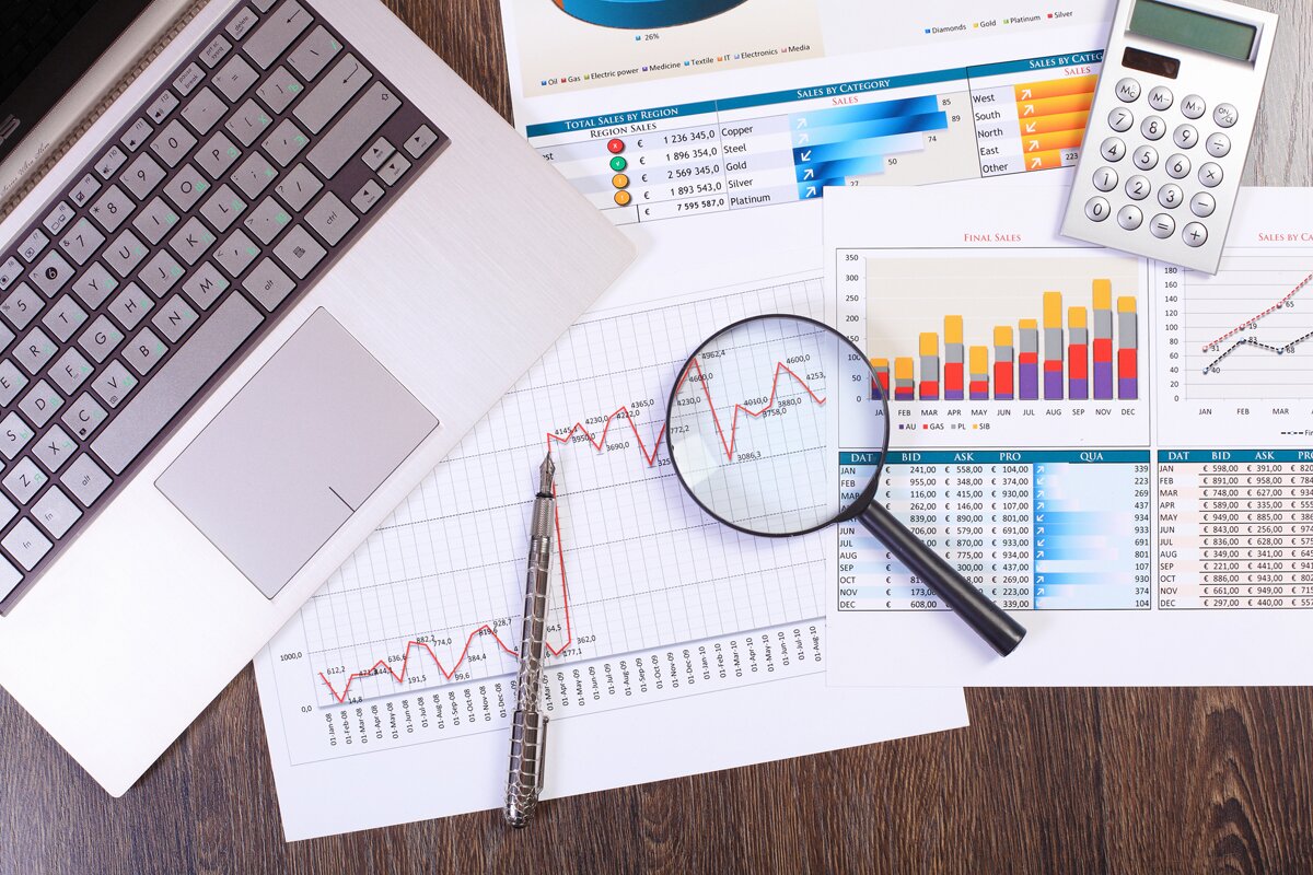 The discount rate of the National Bank – what is it and how has it changed over the past decades?
