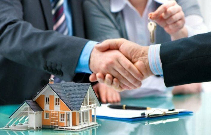 Ви знаєте, який порядок оподаткування операцій з продажу або обміну об᾽єктів нерухомого майна?